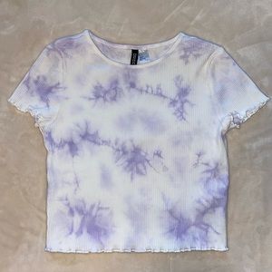 H&M tee